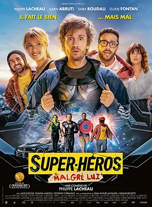 Cinéma :