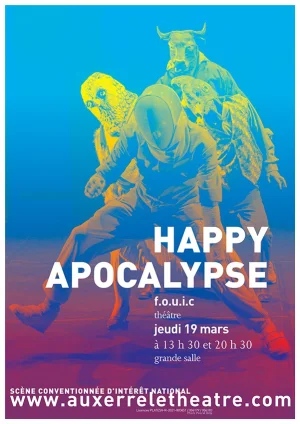 Happy Apocalypse