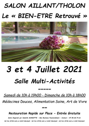 Salon : Le