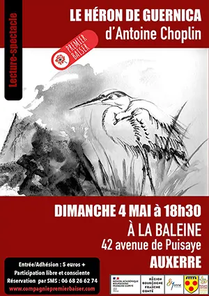 Lecture spectacle