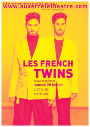 Les French Twins