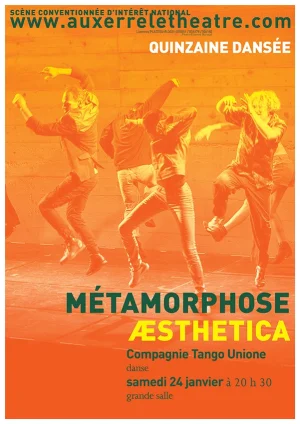 Métamorphose + Æsthetica