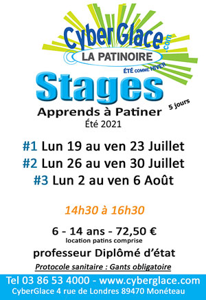 STAGES