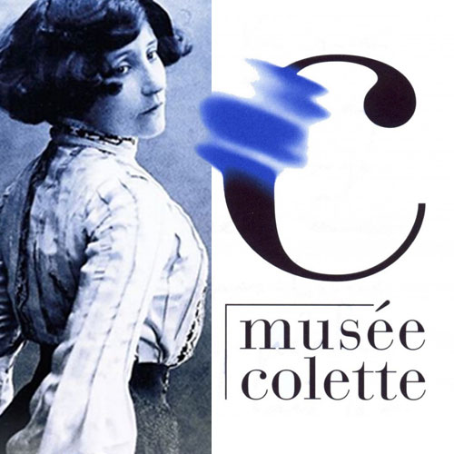 Découvrez ou redécouvrez le MUSEE COLETTE : Visite guidée, ateliers créatifs, salon de thé, animations, boutique...