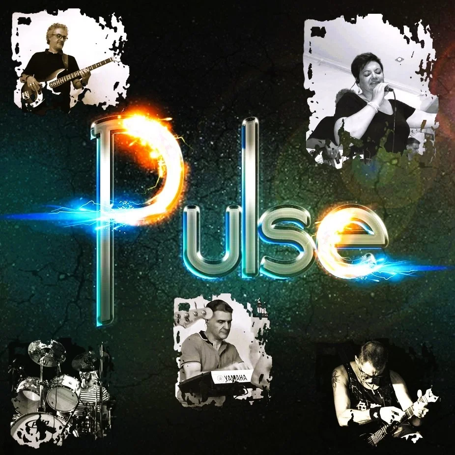 Pulse / Concert Pop / Rock – Bassou (Bassou, Halte nautique) (affiche de l’événement)