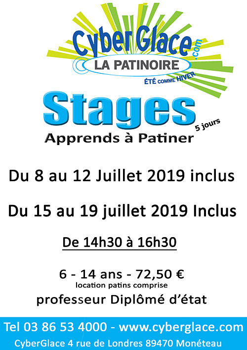 STAGES