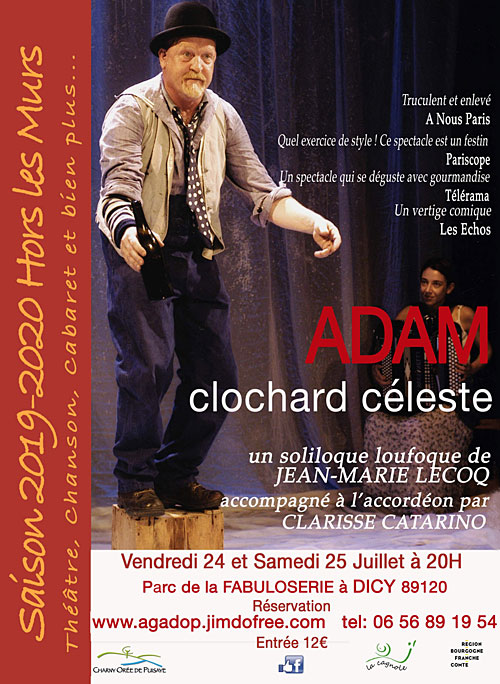 theatre adam clochard celeste la grange aux dimes hors les murs fabuloserie dicy 24 25juillet2020.jpg