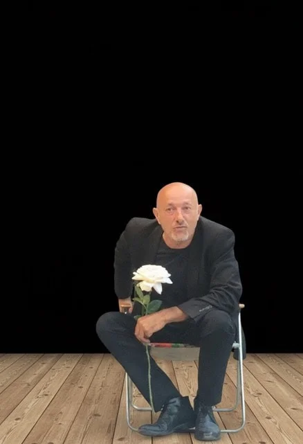 Théâtre : "Isée" (Seul en scène poétique et résilient pour adultes et enfants à partir de 12 ans) dans le cadre du festival "Tous aux Angins !" – Tannerre-en-Puisaye (Lieu-dit Les Angins / sous chapiteau) (affiche de l’événement)