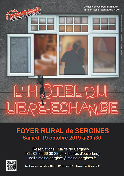 COMEDIE :