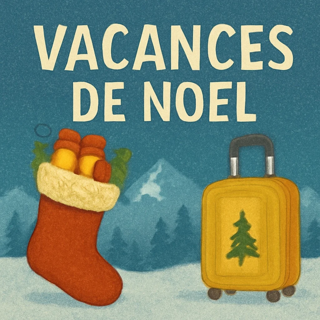 Vacances de Noël (Youpi !) – Toutes les villes et villages (Yonne, Bourgogne Franche-Comté et Zone A) (affiche de l’événement)