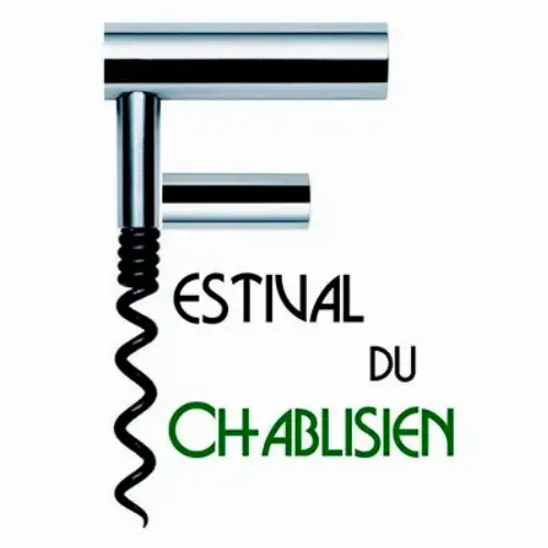 Découvrez le Festival du Chablisien du 4 au 8 juillet prochain — visuel