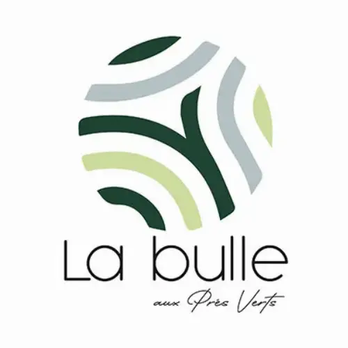 Découvrez le nouveau complexe de loisirs sportifs et culturels La Bulle aux Prés Verts — visuel