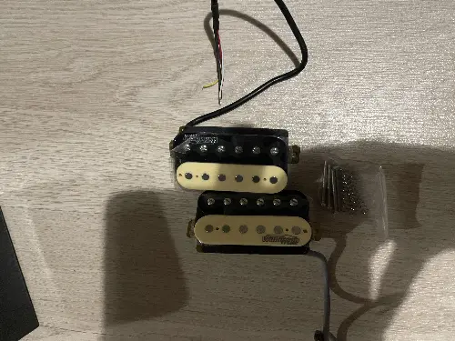 Micros Wilkinson M Series — visuel