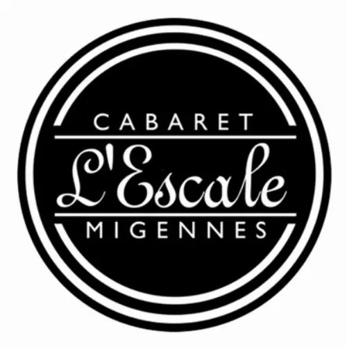 Découvrez la 2ème partie de saison du Cabaret L'Escale — visuel