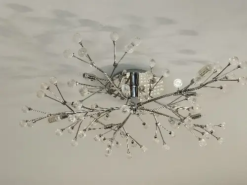 Plafonnier 10 leds — visuel