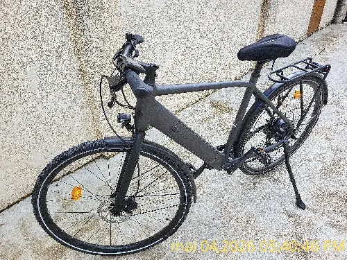 Velo Electrique Elops LD 500 — visuel