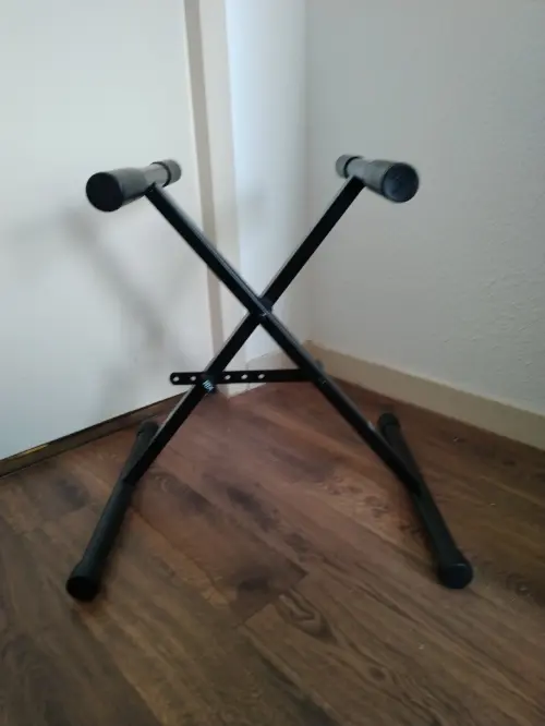 Vends Stand RTX — visuel