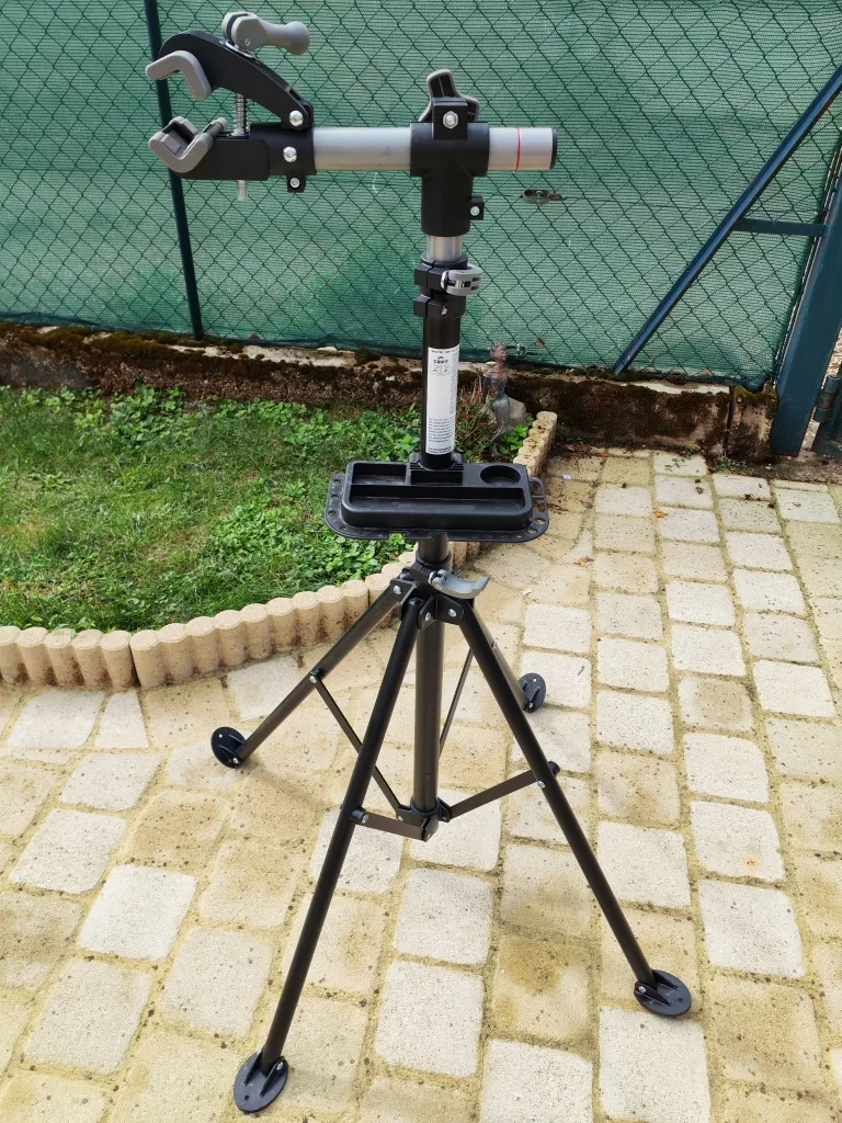 Desserte pour vélo à vendre
