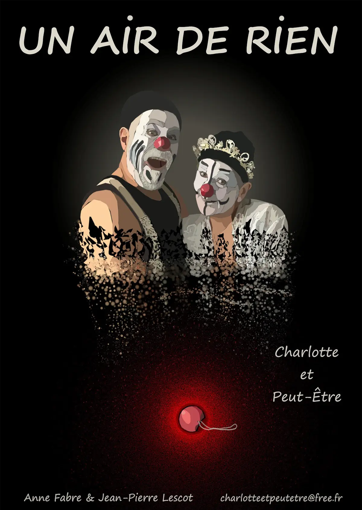 Charlotte & Peut-être