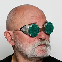 Alain Vuillemet - Arts visuels (Sculpture monumentale, sculpture sonore, art contemporain, art cinétique, installations expérimentales)