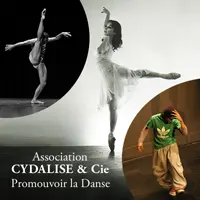 Association Cydalise & Cie / Mireille Leterrier - Danse (Danse / classique, contemporain, hip hop, cration)