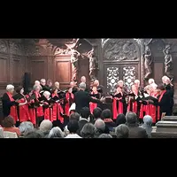 Ensemble Vocal de Saint Florentin