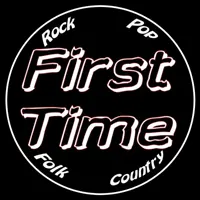 First Time  - Musique (Pop folk country rock)