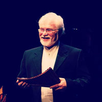 Georges Schmitt - Musique (Flûte de pan / concertiste / Musique classique / variété / musique irlandaise / musique de film / compositeur / Professionnel du spectacle)
