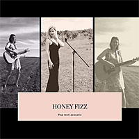Honey Fizz - Musique (Groupe / Trio pop rock acoustique / reprises avec arrangements)