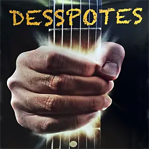 Les Desspotes - Musique (Pop rock blues des annes 80, 90 et 2000)