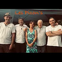 Les Picon's