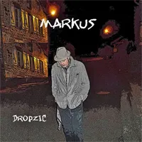 Markus - Musique (Guitariste chanteur / Rock-blues)