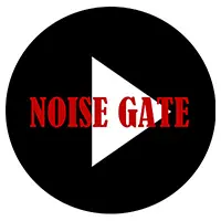 Noise Gate - Musique (Reprises rock français et anglo-saxon)