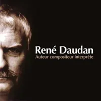 René Daudan - Musique (Auteur compositeur interprète / chanson poétique à texte)