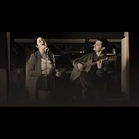 Velvet Anacrouse - Musique (Duo guitare piano-voix / reprises pop, soul, jazz, varits franaises et internationales)