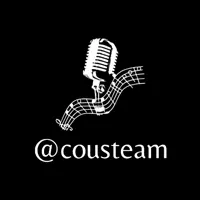 @cousteam - Musique (Trio acoustique guitare-voix-percussions / reprises soul, funk, pop-rock)