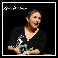 Agnès de Marco - Théâtre (Atelier d'expressions tout public)
