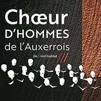 Choeur d'Hommes de l'Auxerrois