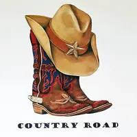 Country Road - Musique (Groupe / Reprises Blues Country traditionnelle / Bluegrass du Texas)