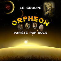 Orphéon - Musique (Groupe / Variété pop rock)