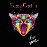 Suzycat's - Musique (Ind / Pop rock / Musiques actuelles / Reprises et compositions)