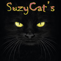 Suzycat's - Musique (Indé / Pop rock / Musiques actuelles / Reprises et compositions)