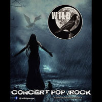 Wild - Musique (Groupe / Pop-rock)