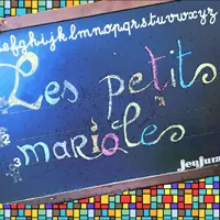 Les Petits Marioles