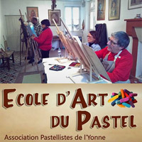 Ecole d'art des pastellistes de l'Yonne