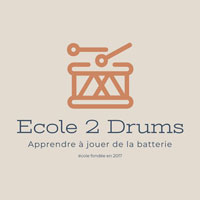 Ecole 2 Drums