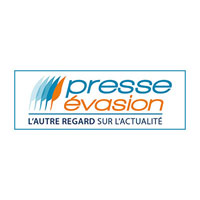 Presse Evasion