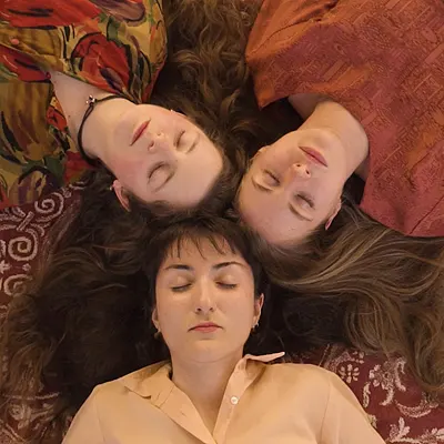 Asä Trio