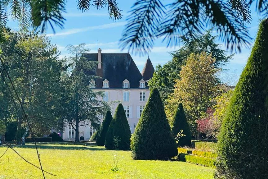 Château de Ragny