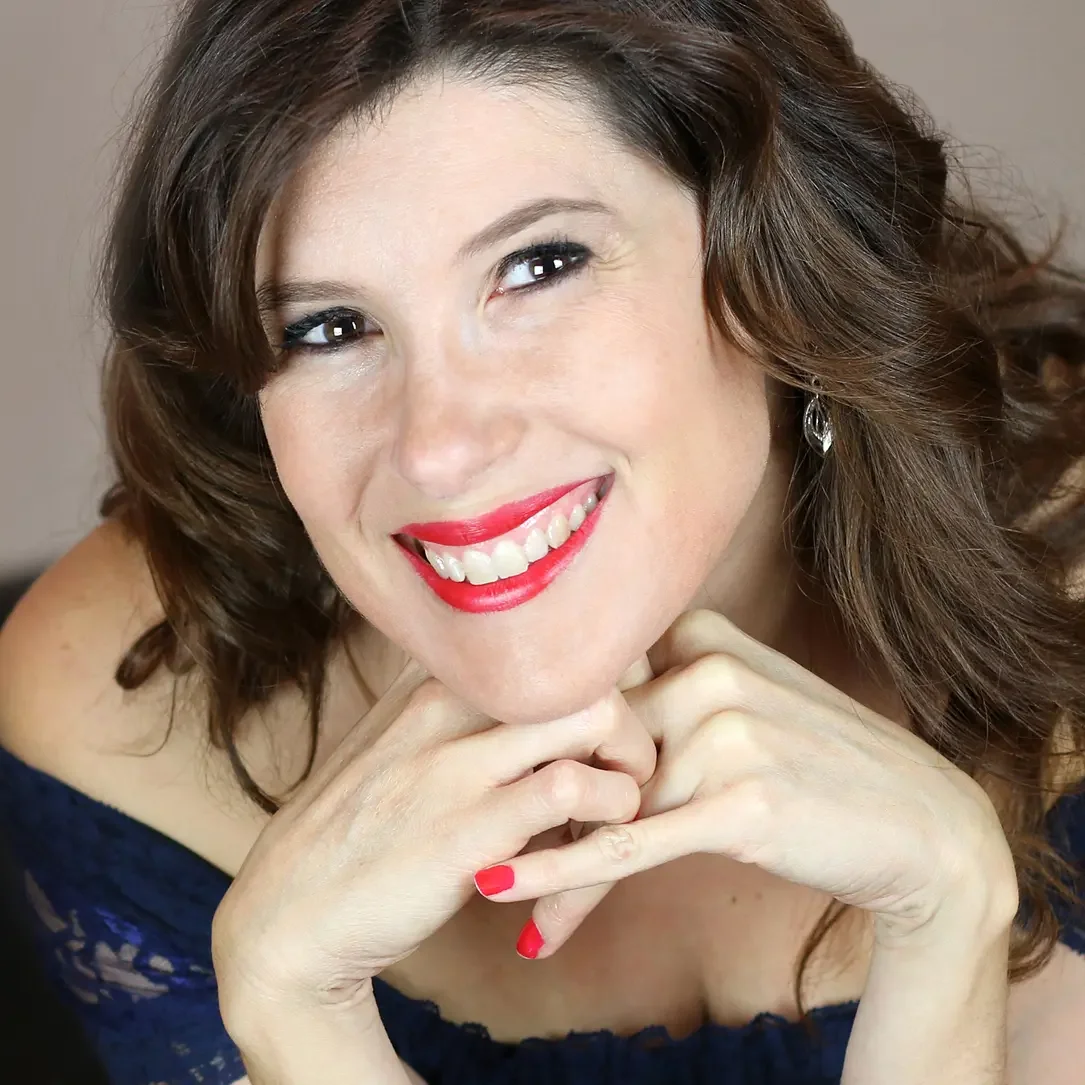 Christelle-Loury-chanteuse